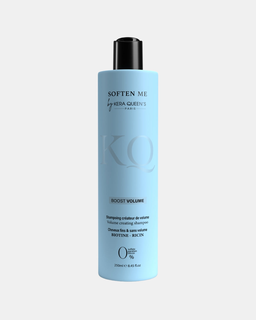 Après-shampooing à la kératine Après-shampooing à la kératine