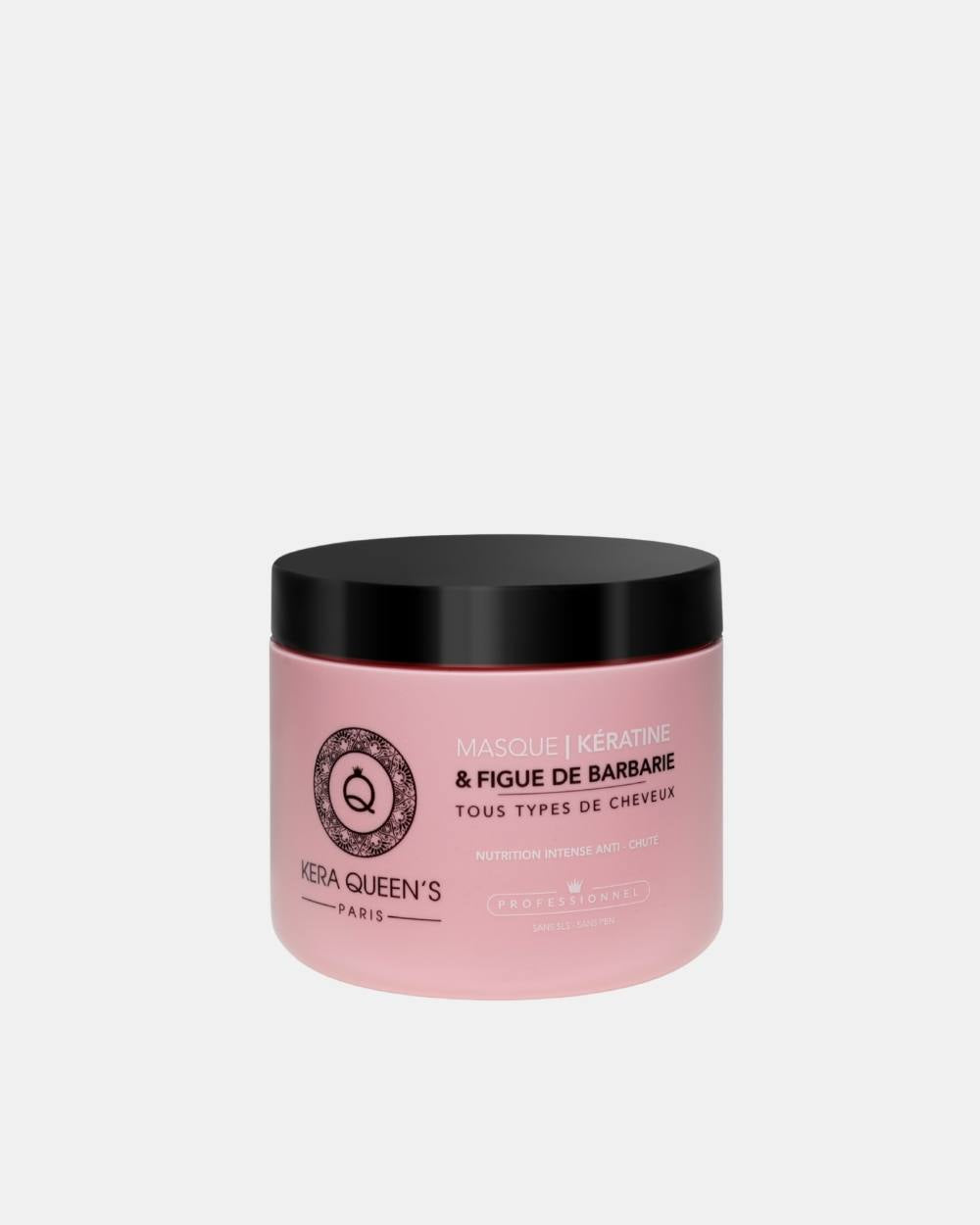 Masque Figue de barbarie 500ml