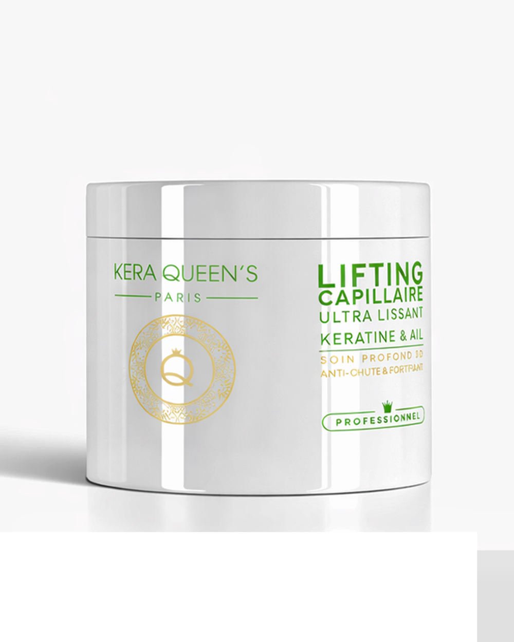 Kit Duo Lifting 500 Ail