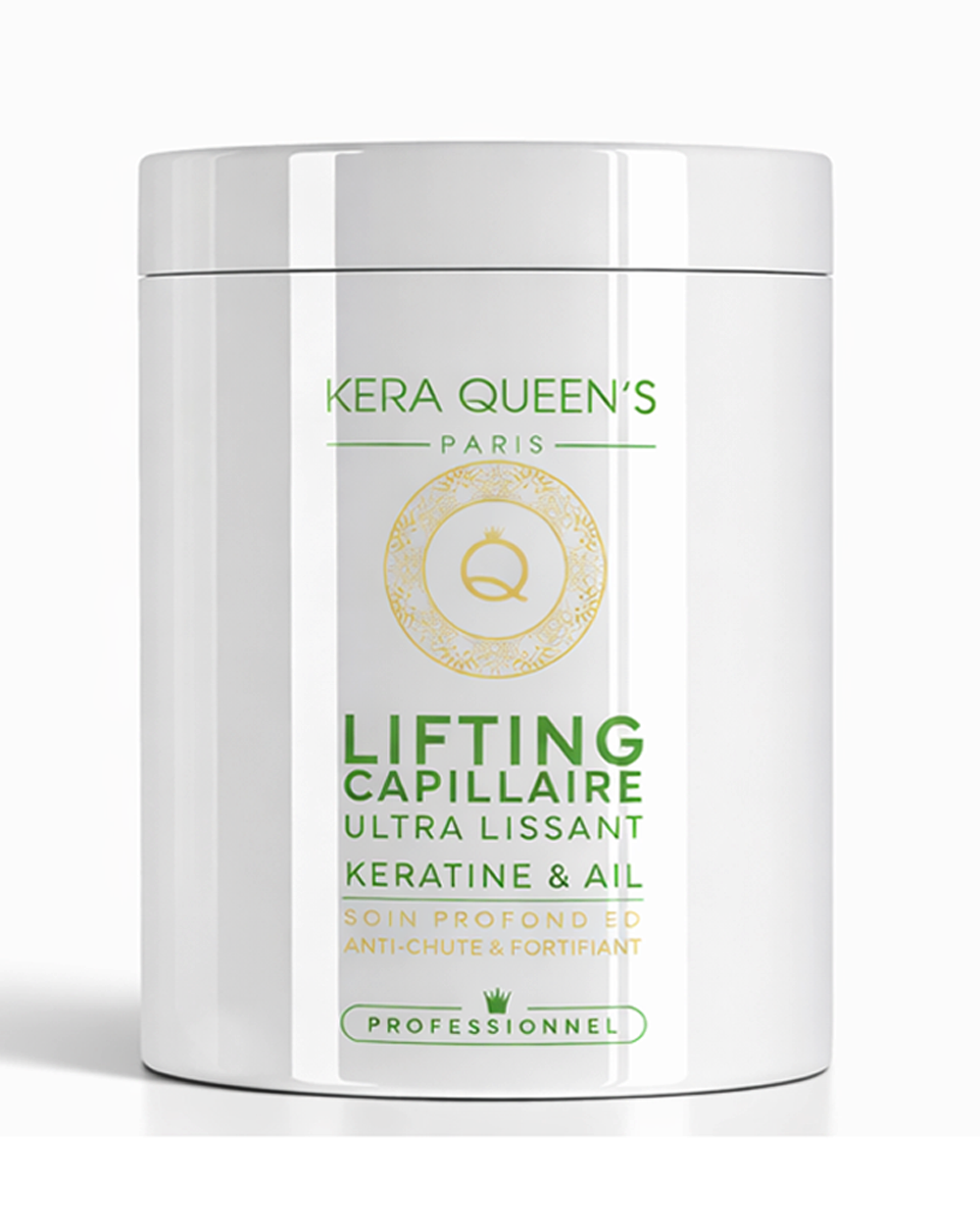 Kit Duo Lifting 1000 Ail Shampoing