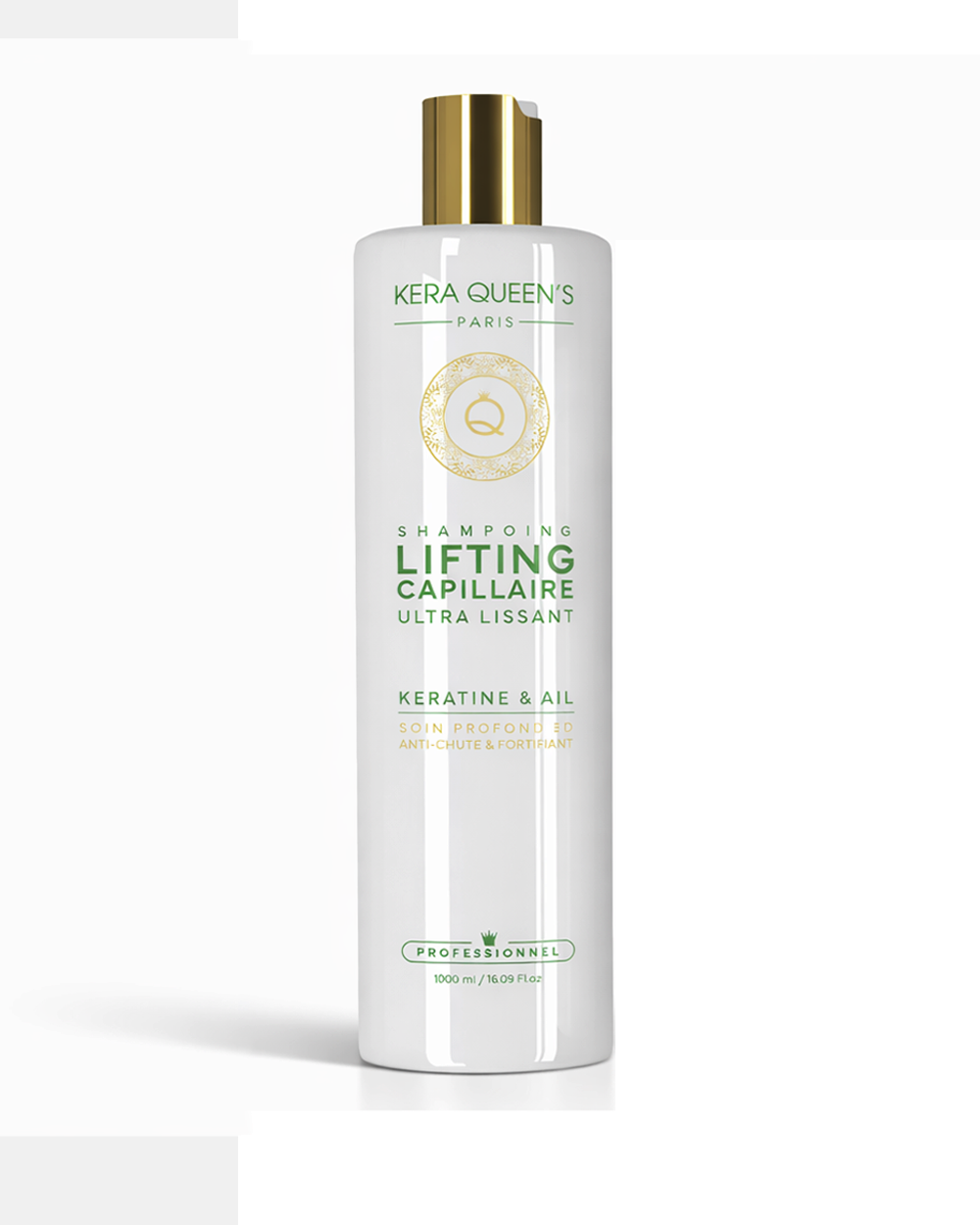 Shampoing Lifting Ail 500ml