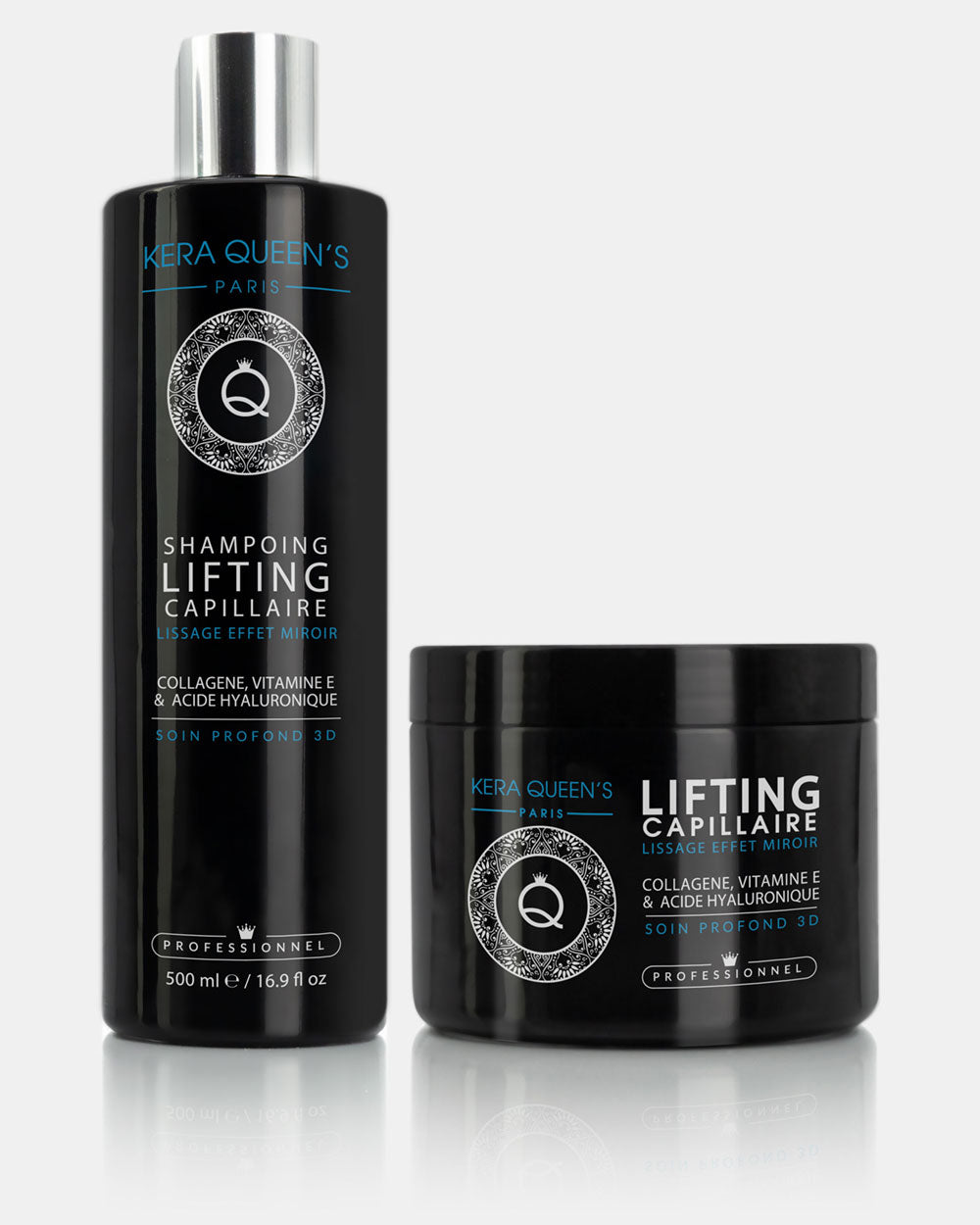 Kit Duo Lifting 500 Acide Hyaluronique