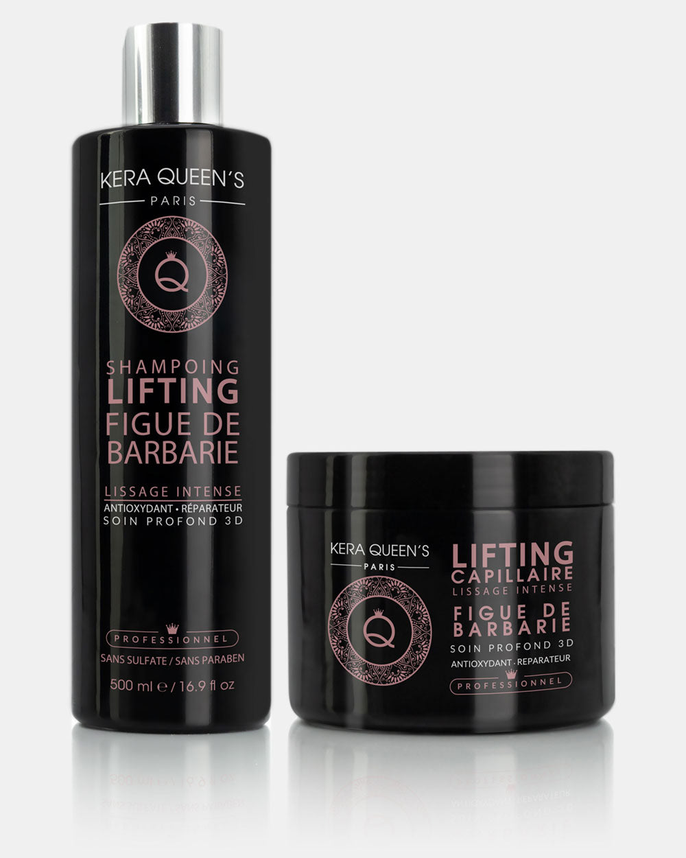 Kit Duo Lifting 500 Figue de barbarie