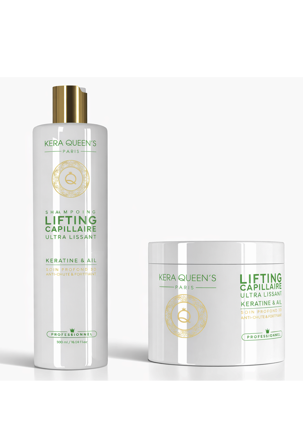 Kit Duo Lifting 500 Ail