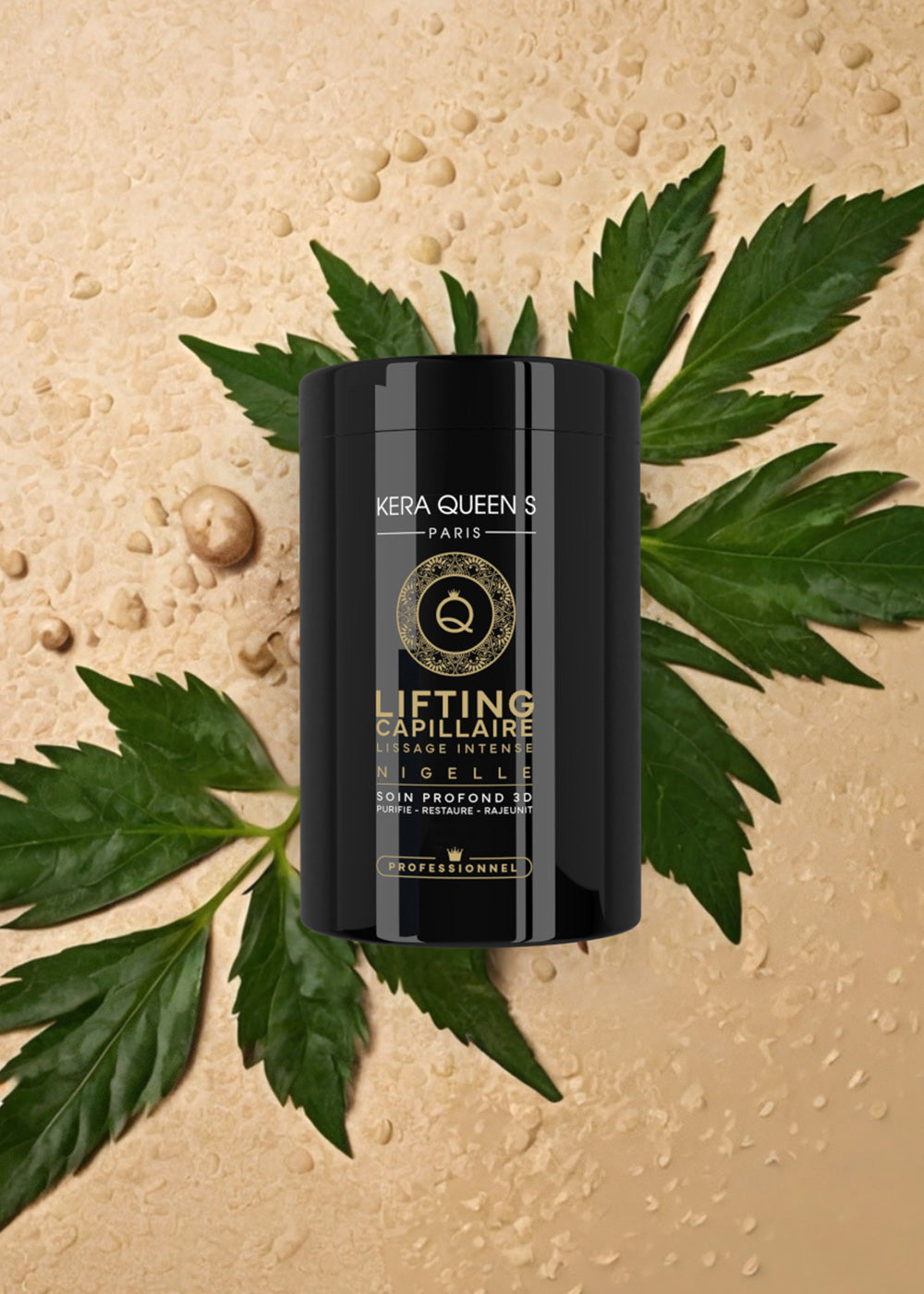 Masque Lifting Nigelle 1000ml