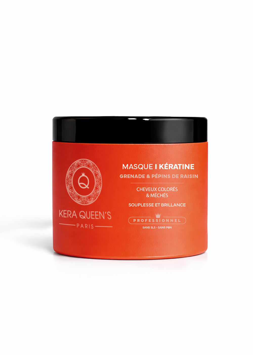 Kit Trio Rituel Grenade Pépins de Raisin