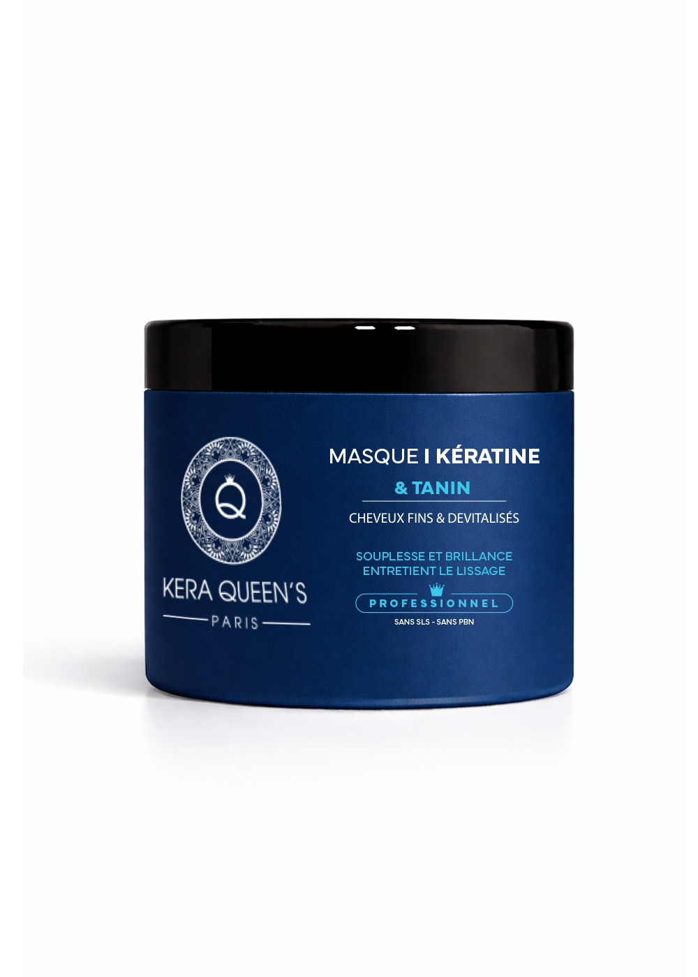 Masque Rituel Tanin 500ml