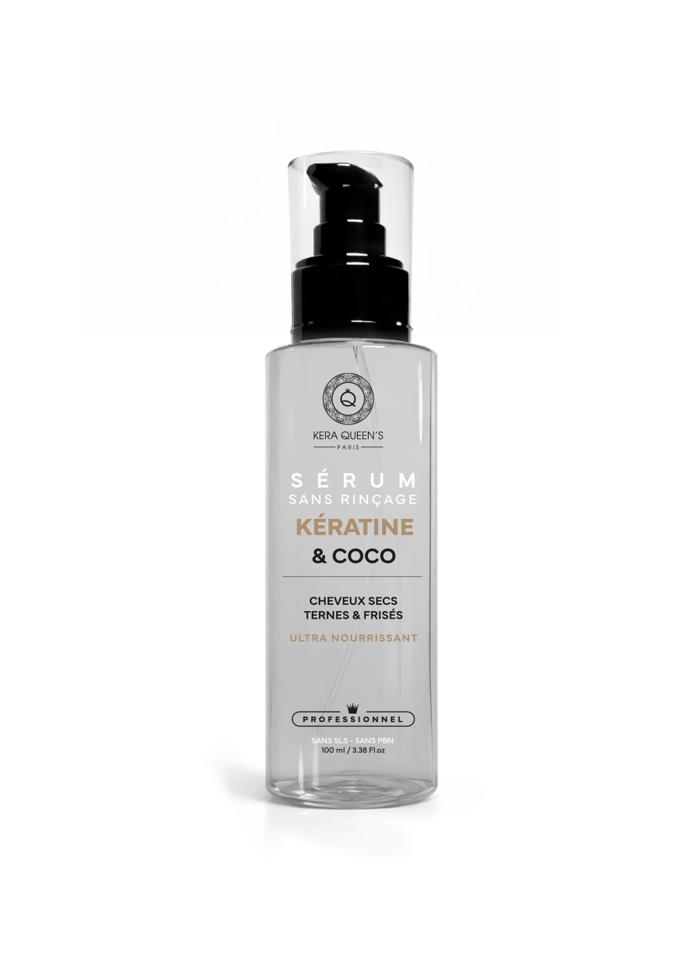 Sérum Rituel Coco 100ml
