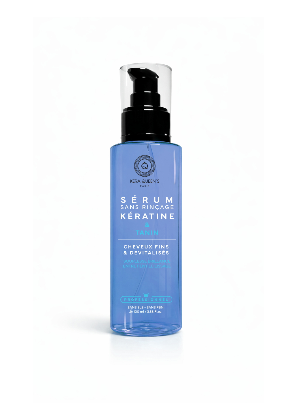 Kit Trio Rituel Tanin