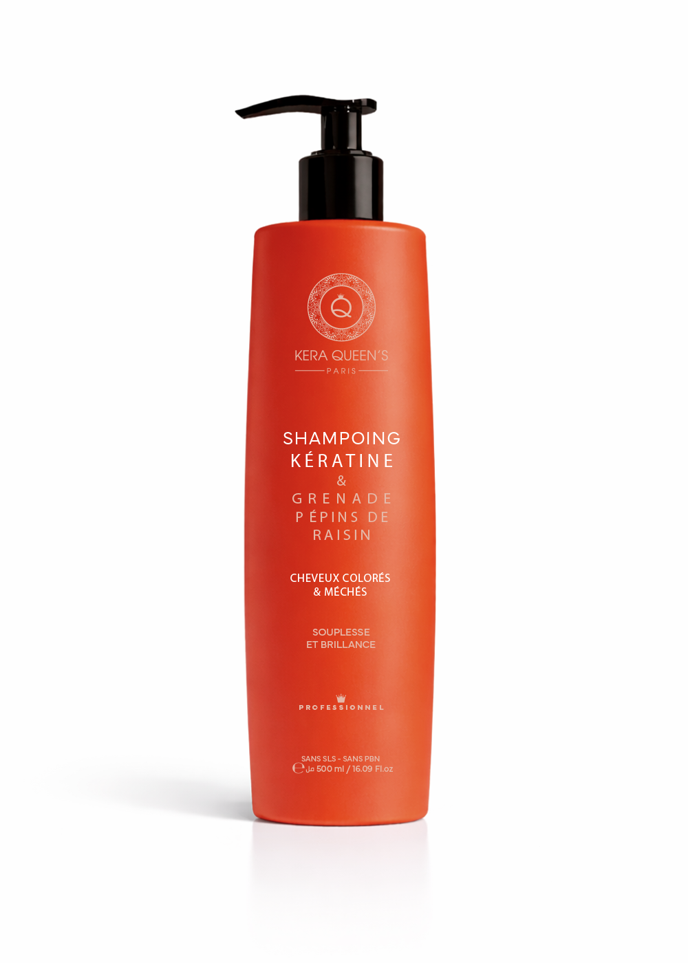 Kit Trio Rituel Grenade Pépins de Raisin