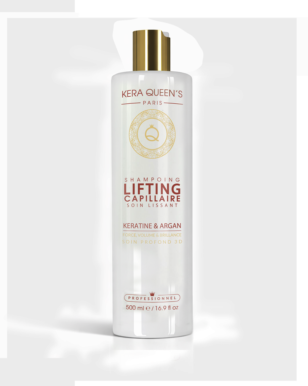 Kit Duo Lifting 500 Argan